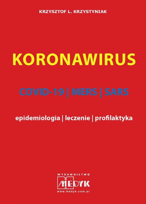 Koronawirus