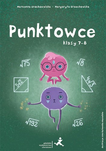 Punktowce dla klas 7-8
