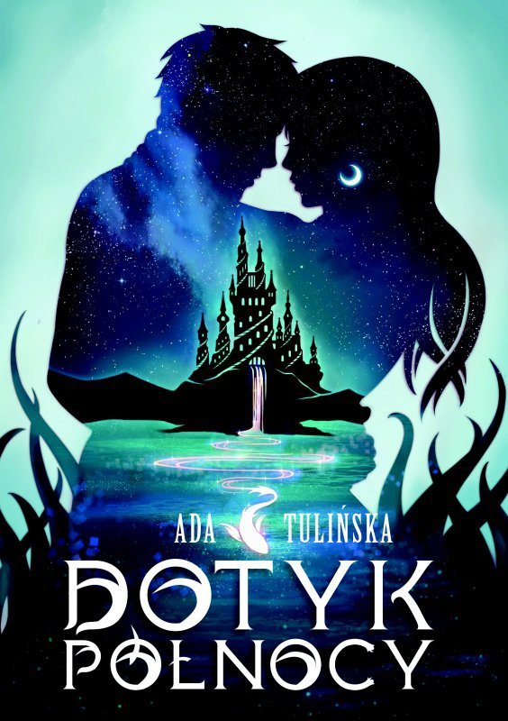 Dotyk Północy. Tom 1