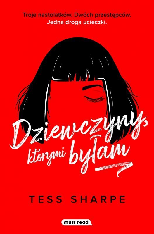 Dziewczyny, którymi byłam