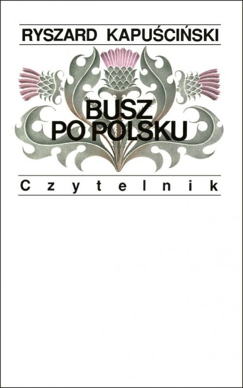 Busz po polsku wyd. 11
