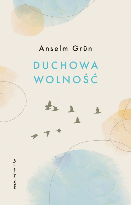 Duchowa wolność wyd. 3