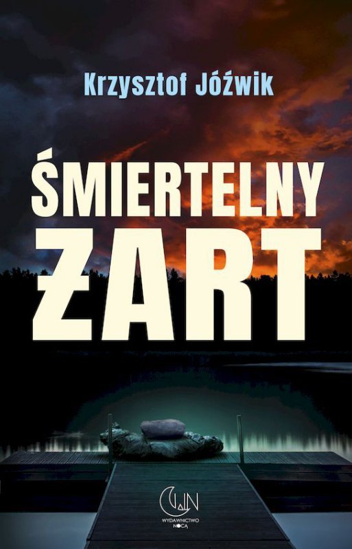 Śmiertelny  żart