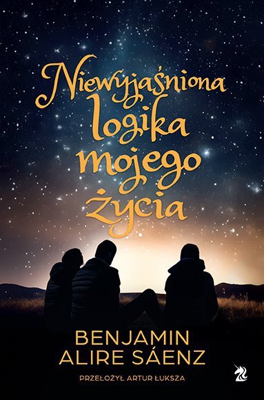 Niewyjaśniona logika mojego życia