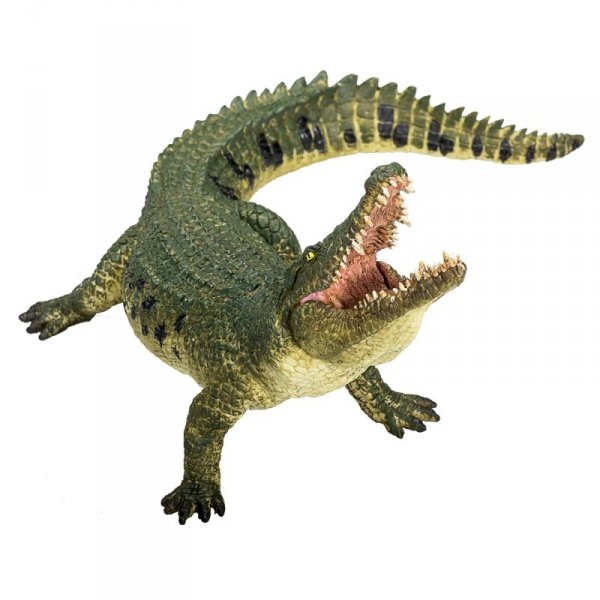 Figurka Krokodyl