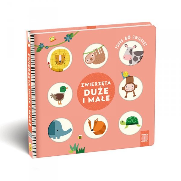 Zwierzęta duże i małe