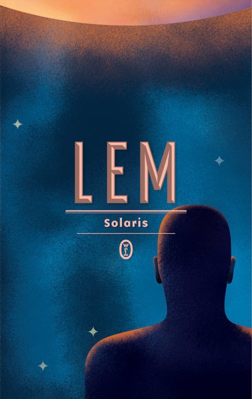 Solaris wyd. 2025