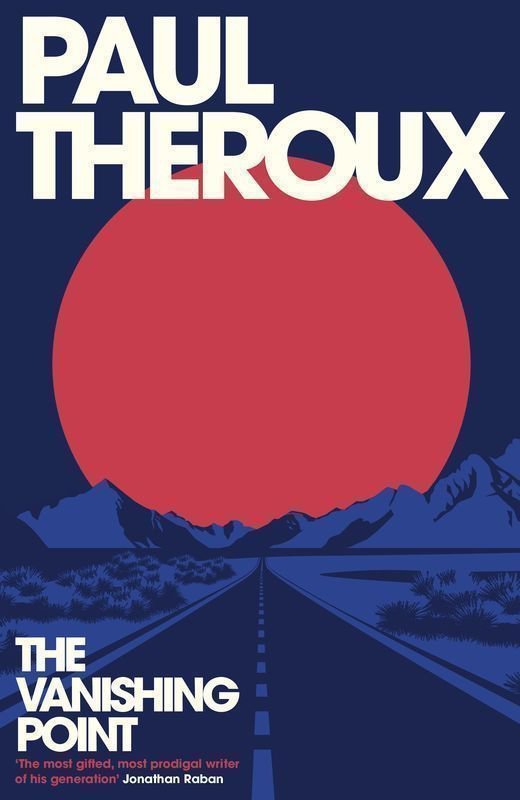 The vanishing point wer. angielska