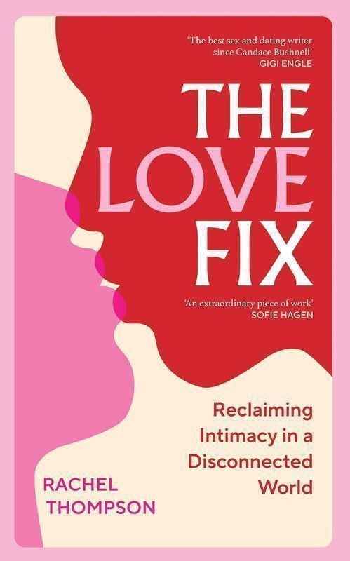 The Love Fix wer. angielska