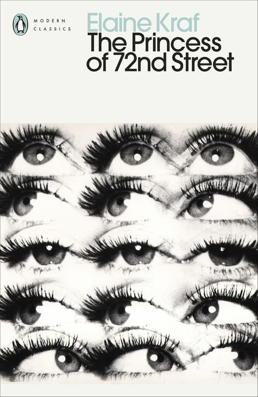 The princess of 72nd Street wer. angielska