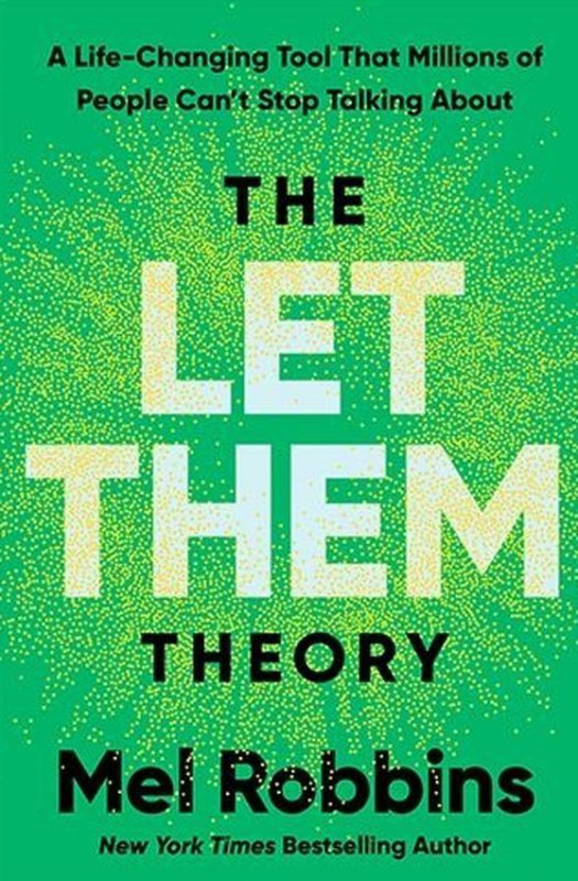 The Let Them Theory wer. angielska