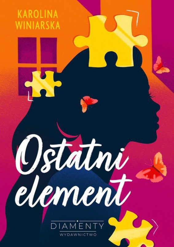 Ostatni element