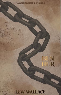 Ben Hur. Wordsworth Classics wer. angielska