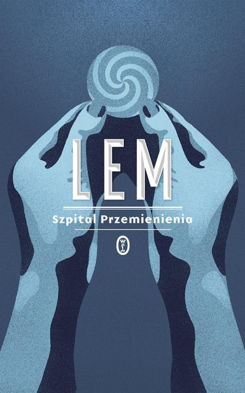 Szpital Przemienienia wyd. 2025