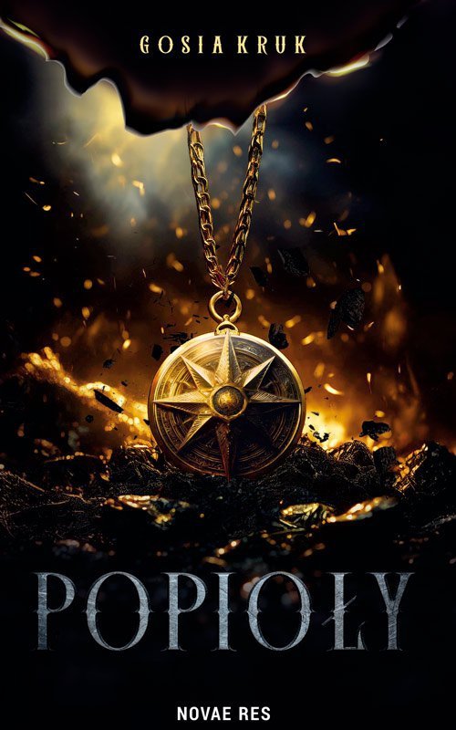 Popioły