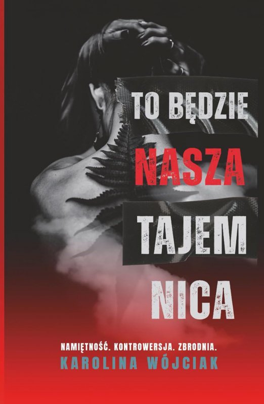 To będzie nasza tajemnica