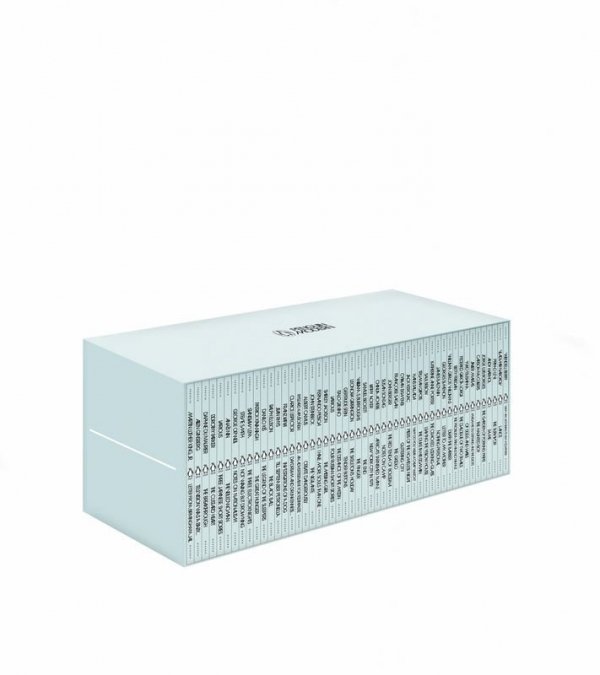 Penguin Modern Box Set wer. angielska