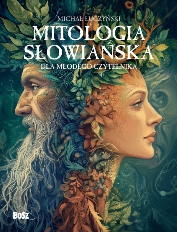 Mitologia słowiańska dla młodego czytelnika