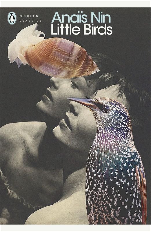 Little Birds wer. angielska