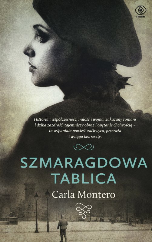 Szmaragdowa tablica wyd. 2025