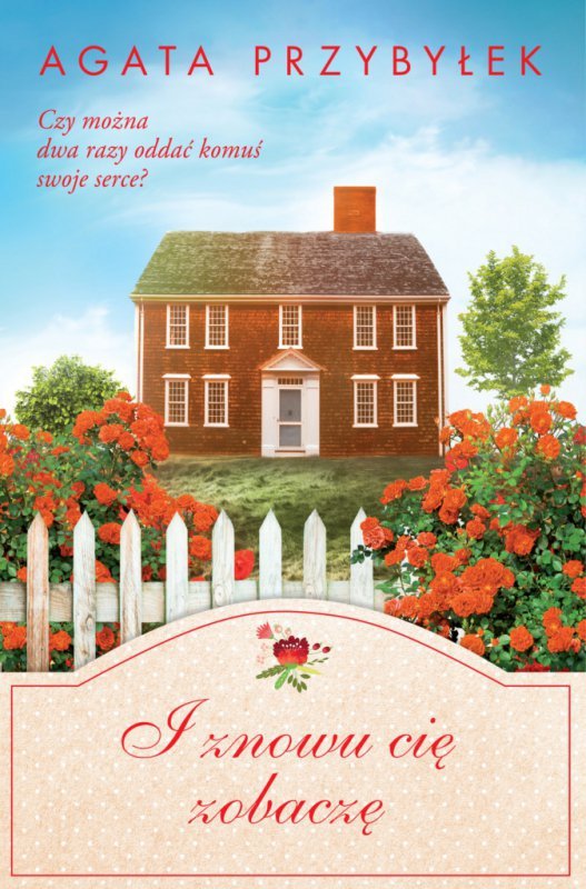 I znowu cię zobaczę wyd. 2025