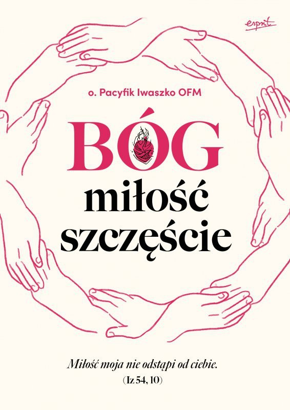 Bóg, miłość, szczęście