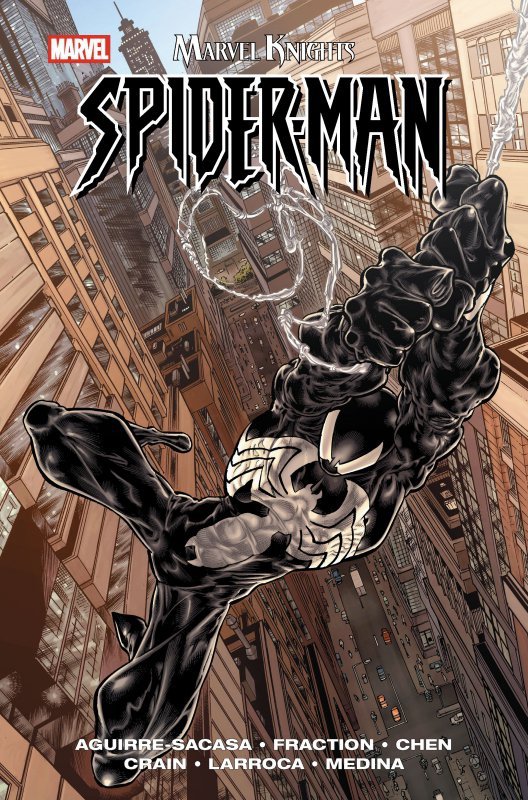 Marvel Knights Spider-Man. Tom 2. Marvel Classic