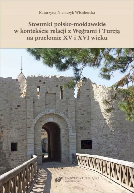Stosunki polsko-mołdawskie w kontekście relacji z Węgrami i Turcją na przełomie XV i XVI wieku