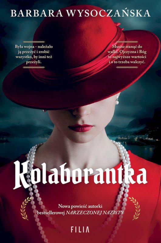 Kolaborantka wyd. specjalne