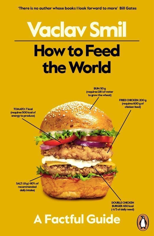 How to Feed the World wer. angielska