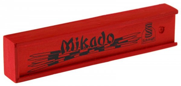 Gra Bierki drewniane 18cm