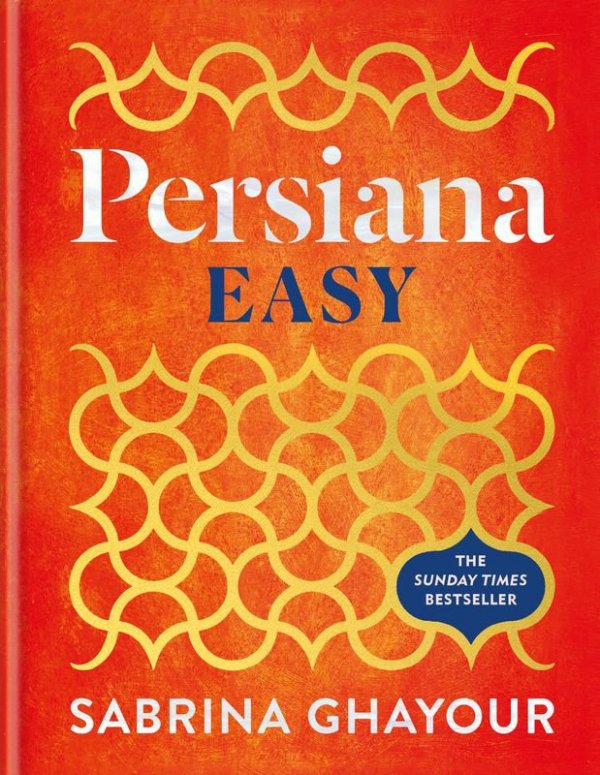 Persiana Easy wer. angielska