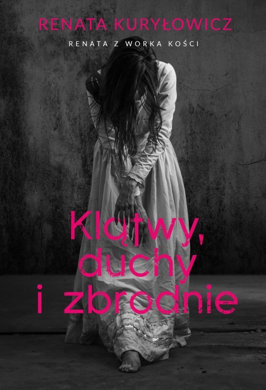 Klątwy, duchy i zbrodnie