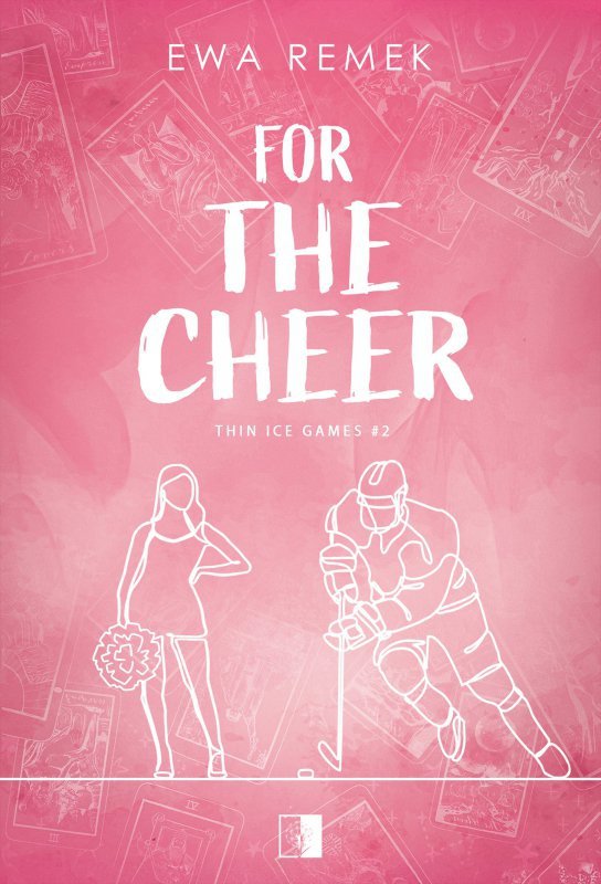 For The Cheer. Thin Ice Games. Tom 2