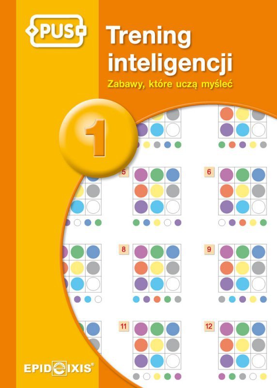PUS Trening inteligencji