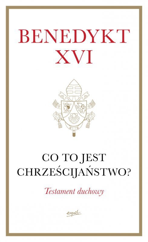 Co to jest chrześcijaństwo? (miękka oprawa)