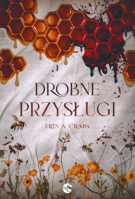 Drobne przysługi