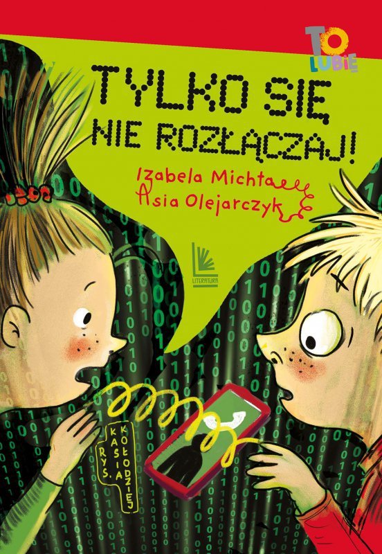 Tylko się nie rozłączaj! wyd. 2025