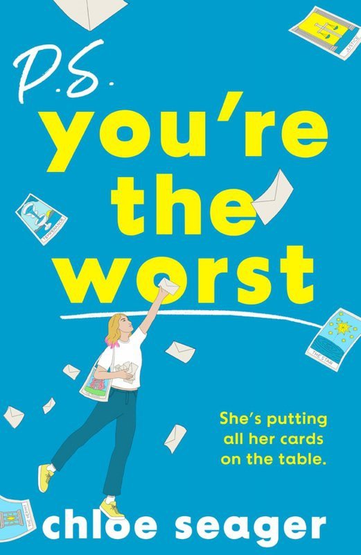 P.S. You’re the Worst