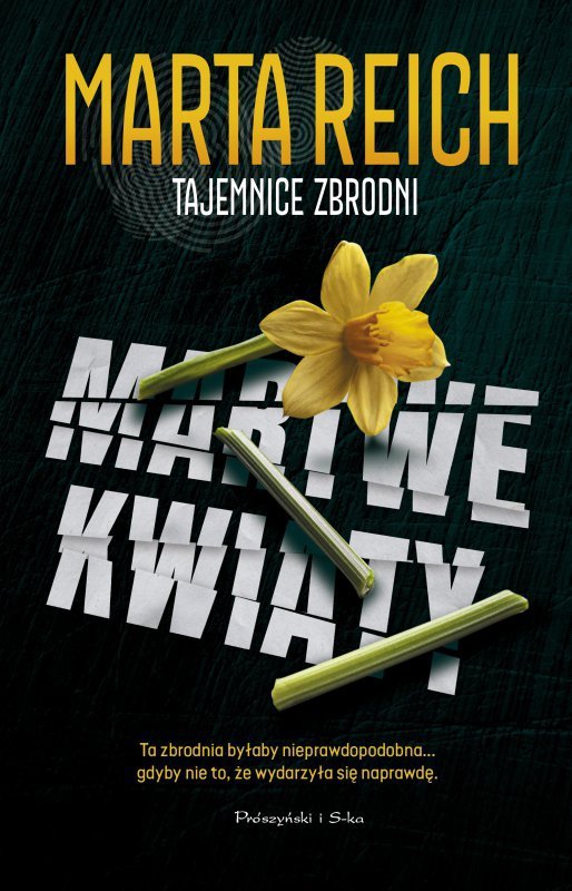 Martwe kwiaty