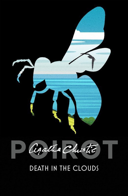 Poirot. Death in the Clouds