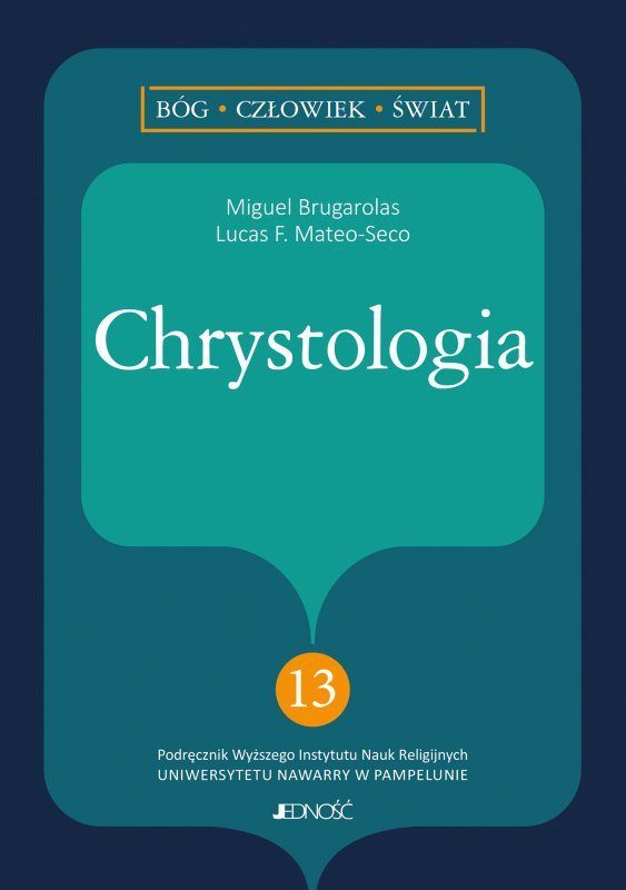 Chrystologia
