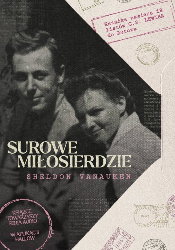Surowe Miłosierdzie