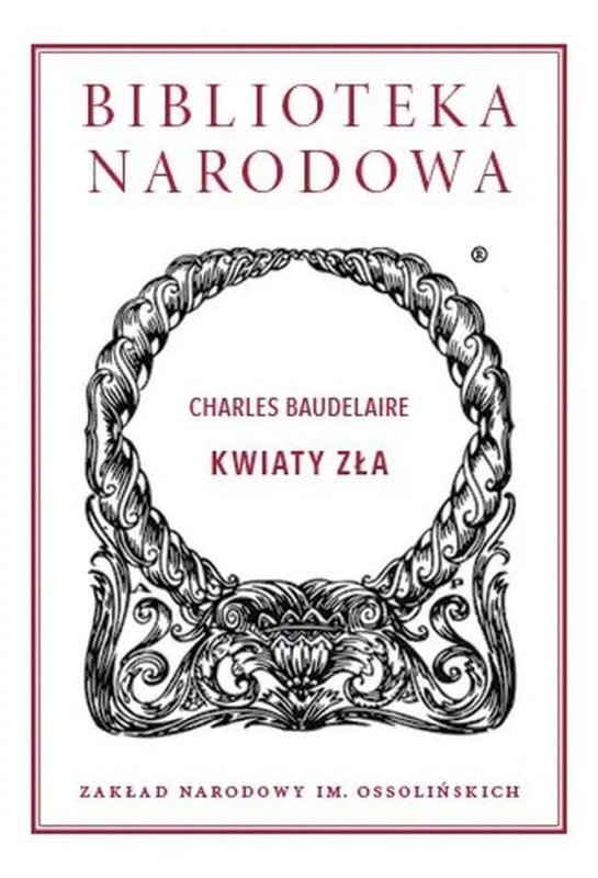 Kwiaty Zła
