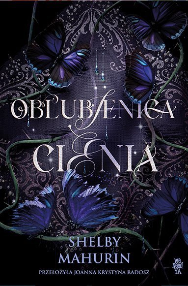 Oblubienica cienia
