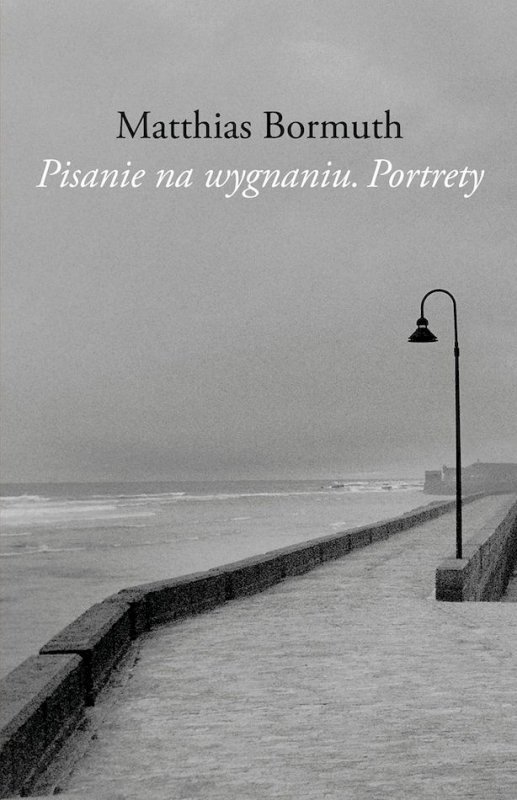 Pisanie na wygnaniu