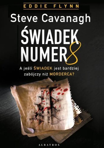 Świadek numer 8