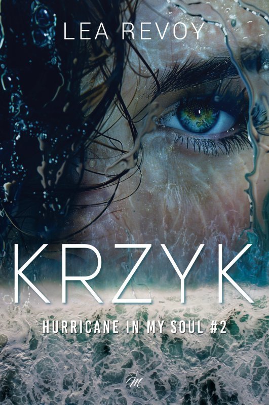 Krzyk. Hurricane in my soul . Tom 2