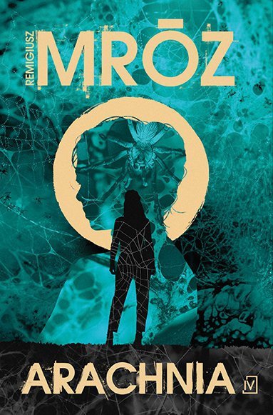 Arachnia. Langer. Tom 4