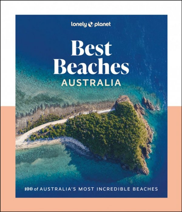 Best Beaches Australia. Lonely Planet
